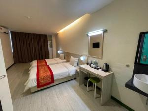N&L HOTEL KUALA TERENGGANU