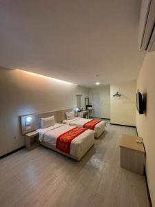 N&L HOTEL KUALA TERENGGANU