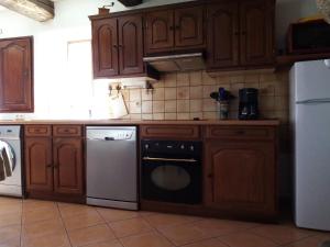 Maisons de vacances GITE AVEL BREIZH : photos des chambres