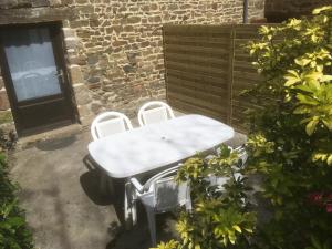Maisons de vacances GITE AVEL BREIZH : photos des chambres