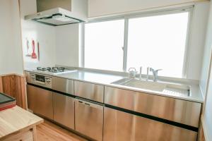 morino yume private lodging Wood-warm cozy stays 杜ノ夢 民泊 木の香り漂う心地よい空間