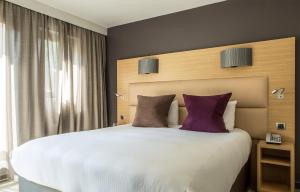 Hotels Grand Hotel Roi Rene Aix en Provence Centre - MGallery : Chambre Double Deluxe - Vue sur Piscine