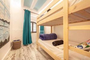 Apartament de la Susanna Old Town Mezzanine