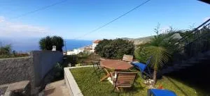 Casa Campos , Modern two bedroom house in Loreto - Achada de Cima