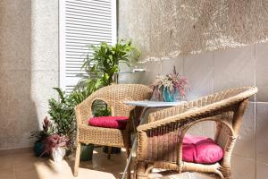 Gigantes Cliff Holiday Home by Sydney Playa Sur