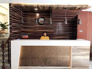 Hotel Tapas - Near Tribhuvan International Airport