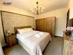 habitat Holiday Apartment