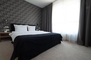 Two-Bedroom Apartment room in Vitosha Park Hotel