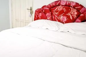 Arjuna 2 Homestay Syariah Dieng - Dieng