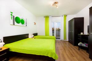 Apartman Volaric