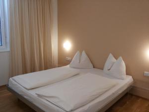 Abina Appartements de Luxe