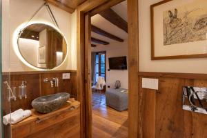 L.A. SUITE Courmayeur