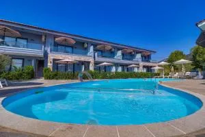 Theros Villas & Suites - Chrisi Ammoudia