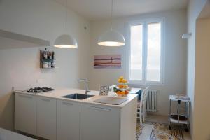 Il POGGIOLO SULLE EGADI