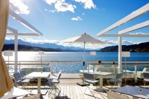 Werzers Hotel Resort Pörtschach