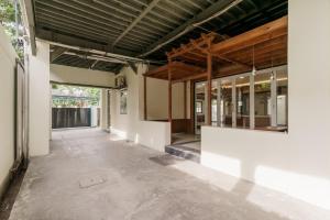 RedDoorz Plus @ Pondok Labu