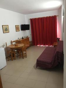 Apto Tagoro, La Restinga