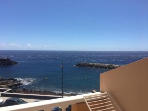 Apto Tagoro, La Restinga