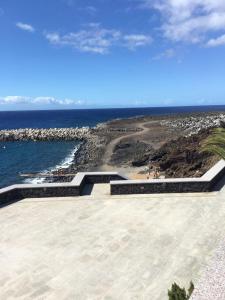 Apto Tagoro, La Restinga