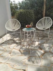 Mykonian Aroma House