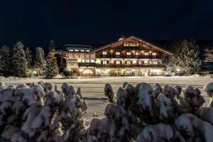 Hotel Sigmunderhof