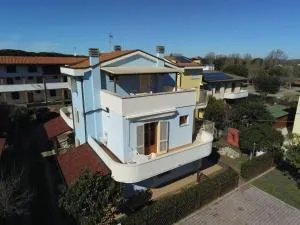 Appartamenti Manuela 2 - Mazzanta