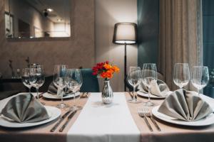 Boutique Hotel Townhouse 27