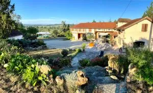 La Cordillière - Bars