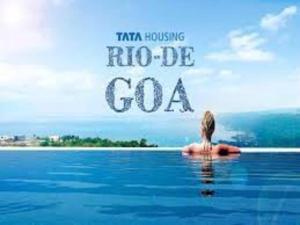 Tata Housing Rio De Goa