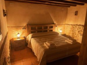 Casa Rural Las Lanchas