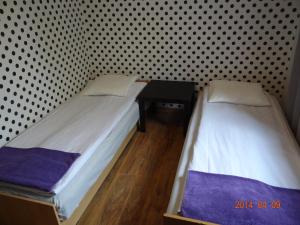 Hostel Praga