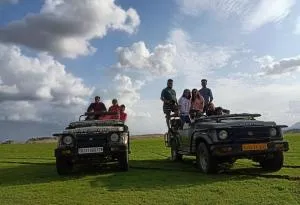 Jawai Bagpackers Hostel - Mokalsar