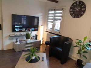 - 2 - Très Bel Appart Charmant et Moderne 5Pers T3 73m2
