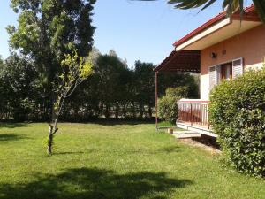 Lovely cottage with garden !!!!!