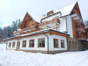 Pohorje Village Wellbeing Resort - Wellness & Spa Hotel Bolfenk