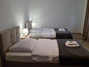 H2U Hostel
