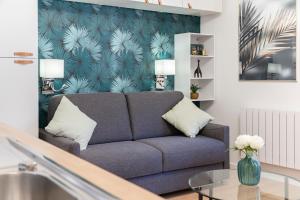 Frontière de Monaco - Studio rénové - AE