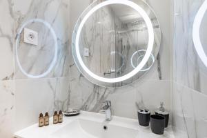 Frontière de Monaco - Studio rénové - AE