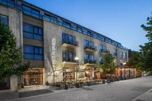 Bonvital Hotel Hévíz Superior Adults Only - Cserszegtomaj