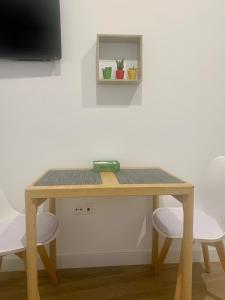 Puerta de Caceres Apartamento 5 Callejón De Don Álvaro