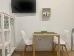 Puerta de Caceres Apartamento 5 Callejón De Don Álvaro