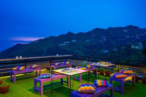 goSTOPS Mussoorie, Library Road