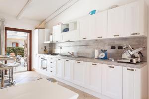 Casa Isabella villa con dependance