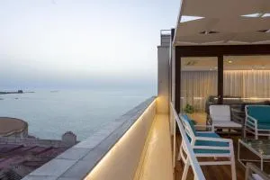 Attico Terrammare - Trapani