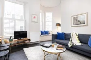 JOIVY Sophisticated Apt near Edinburgh Castle - 爱丁堡