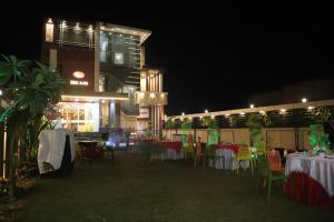 SRG INN HOTEL