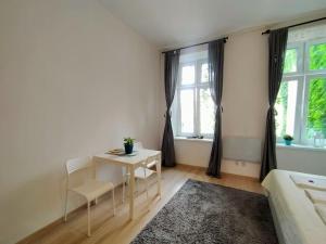 Bright Josefa Apartments for two