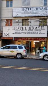 Hotel Brasil