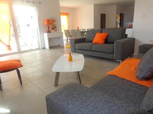 Arinella Villas : photos des chambres