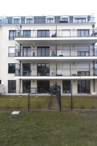 35m2 neuf, plein sud, dernier etage avec terrasse